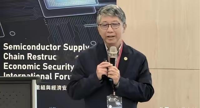 就在中国宣布7nm芯片技术实现重大突破的消息传出后，来自全球芯片代工巨头台积电的