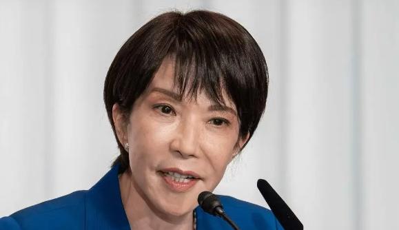日本传来新消息！2026年4月4日，日本高市早苗政府宣布了一个重大消息，他们决定