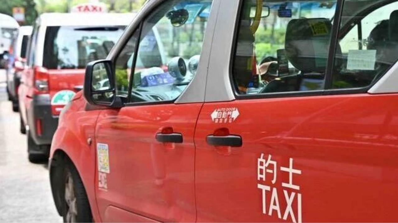 “太黑心了！”香港，一名内地游客在太平山顶打车，遇到了“网约车刺客”，短短6.5
