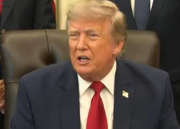 翻脸了！美国在中东的铁杆盟友，转眼就成了特朗普薅羊毛的目标！当地时间7月1