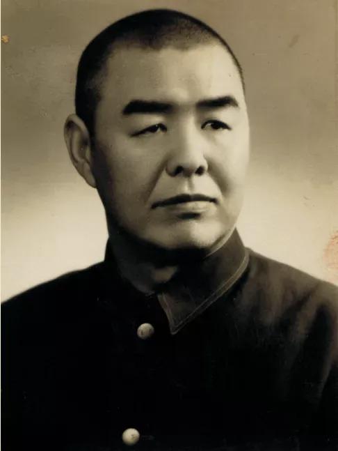 《徐永昌回忆录》里的邓宝珊将军婚姻趣闻徐永昌回忆：民国五年邓宝珊