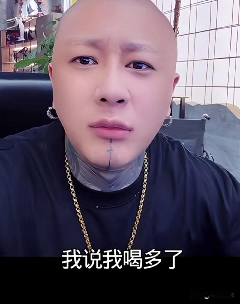 Si罪不敢提！方丈深知辛巴、蛋蛋事件详细内情，一旦曝光会影响某人人设。