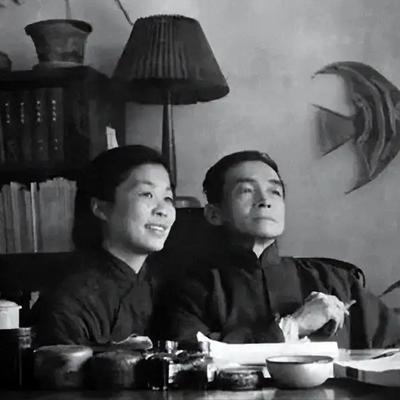 1962年，61岁的梁思成，迎娶小自己27岁的助手林洙。新婚夜，梁思成对林洙说：