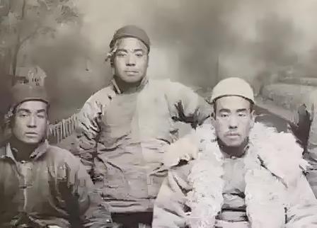 1944年匪首宋殿元发现有个妇人颇具姿色，不仅睡了一夜，还强迫她拜堂。他曾张狂的