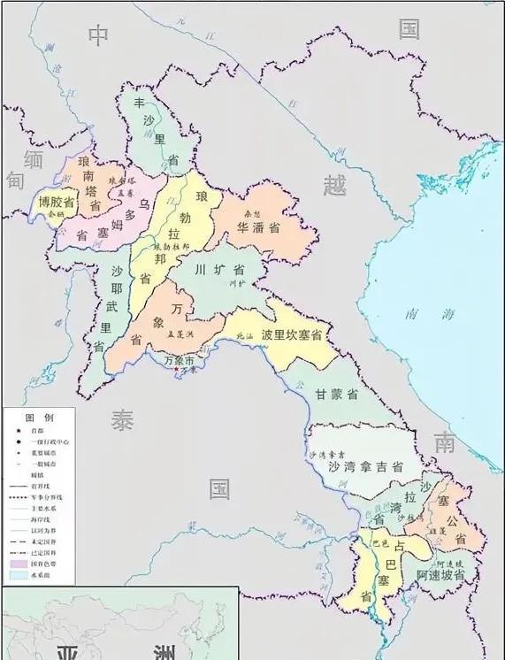 #我们为什么要和越南搞好关系#我们之所以要和越南搞好关系，主要基于四个原因：1