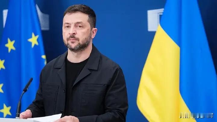 【泽连斯基支持率因腐败丑闻创纪录下跌】11月17日，乌克兰最高拉达议员热列兹