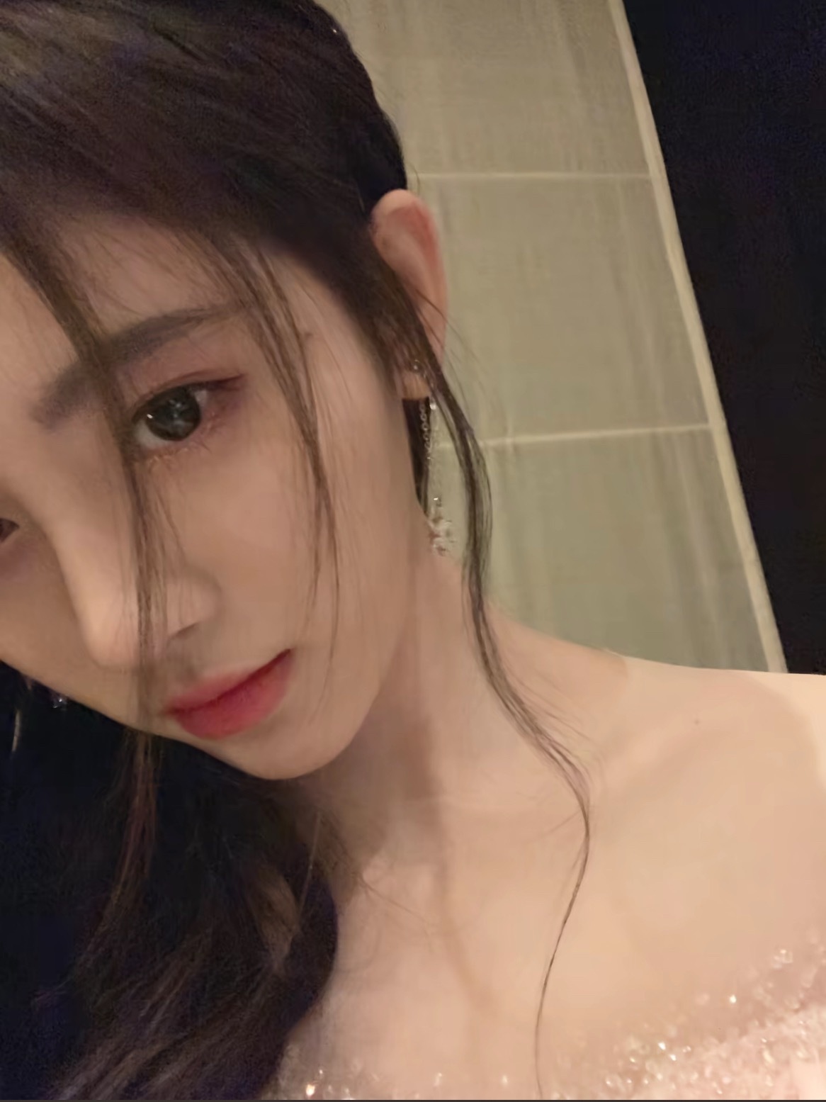 那时候大家都叫你鞠总鞠婧祎