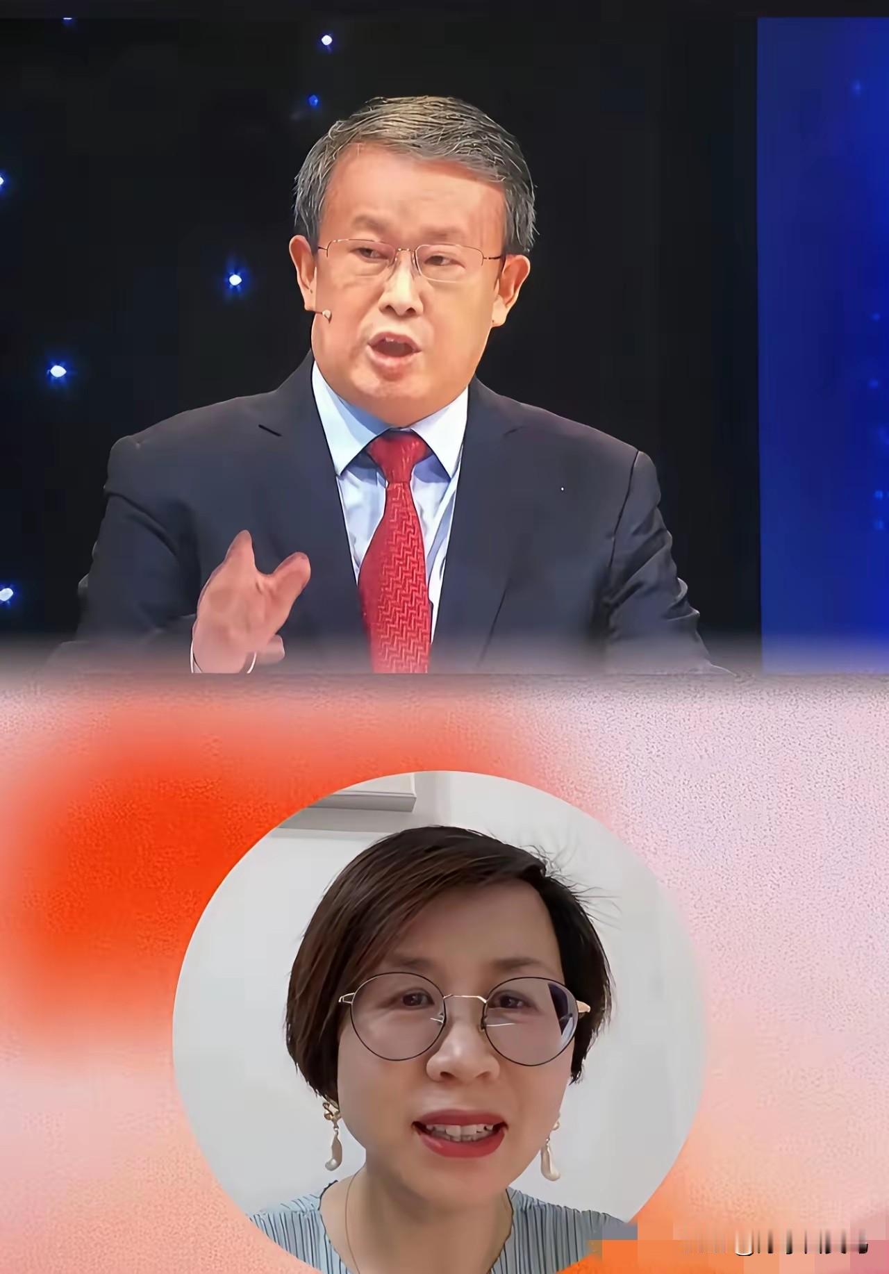 撒泼式辩论何时休？这类“学者”的套路，真该管管了！​​赵宏的“辩论套路”：撒泼