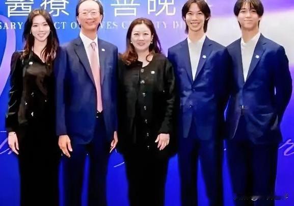 为啥奥运冠军的后代，很少有走体育这条路的，能当世界冠军，绝对是天资加勤奋，不是谁