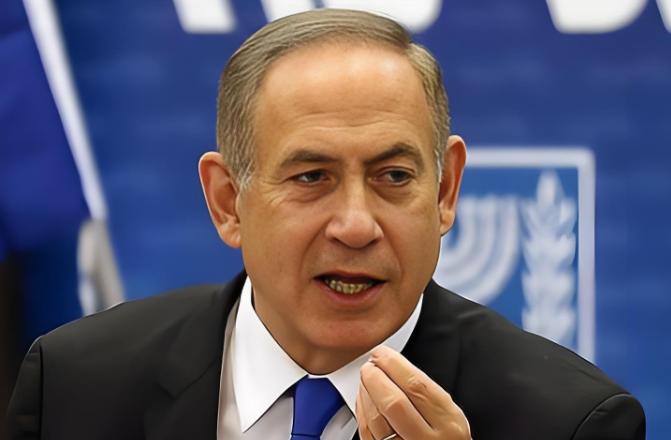 踢到铁板了！ 号称“打不倒”的以色列政坛常青树内塔尼亚胡，终于遇上了他的