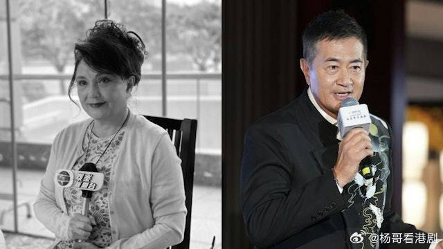 施明離世｜妹夫鄧梓峰從新聞得知死訊與太太均感難以接受藝人施明因肺炎離世，享年7