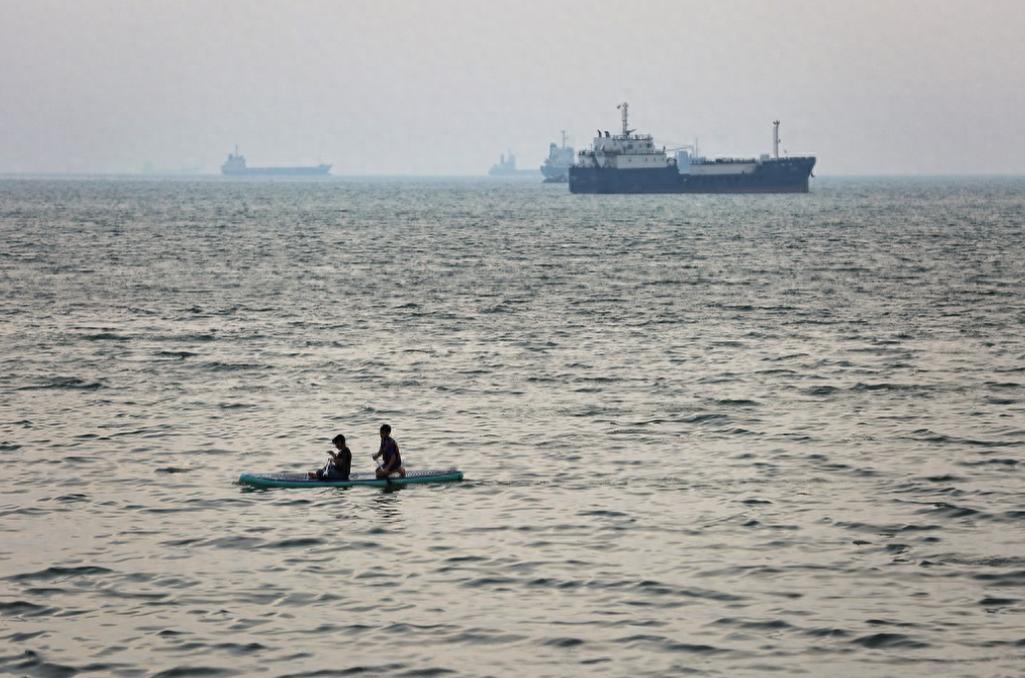 伊朗和美国这仗打完，猛然回头，全世界才发现：超级大国只剩一个了！美以联合，没