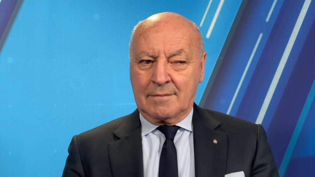 马洛塔: 希望新球场能5年内建成, 但意大利官僚体系极其缓慢