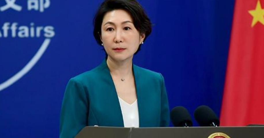 “日本又想搞事情了！”日媒记者想看中方出丑，在外交部记者会上，要求中方解释为什么