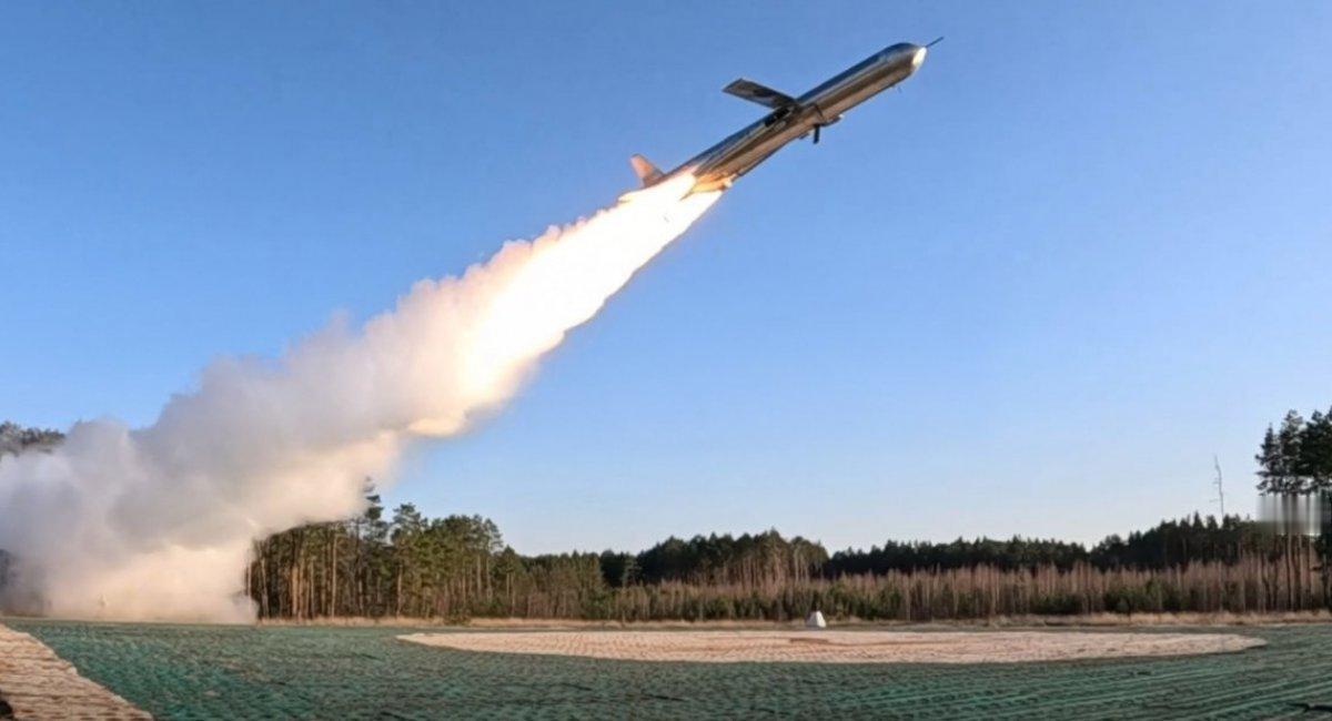 乌克兰导弹和反无人机系统添加Destinus战斗AI！ShieldAI的H