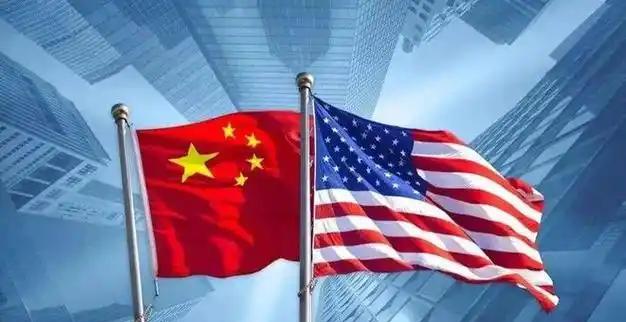 美国没打垮中国，却打醒了中国！4月25日中央会议后，直接把中美关系定调成“国际经