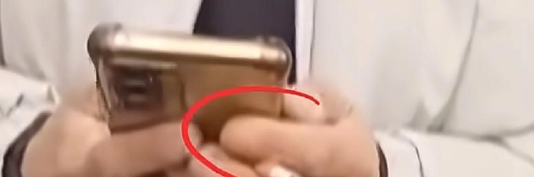 在深圳的公交车站等公交车的时候，其实也不可以吞云吐一位从外地来深圳打工的大哥在