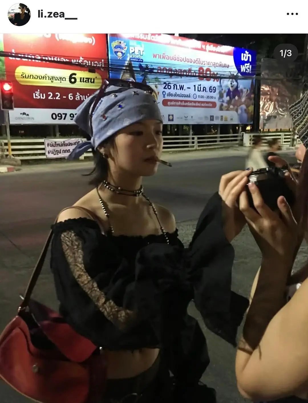 果然wb是营业，ins才是真生活
