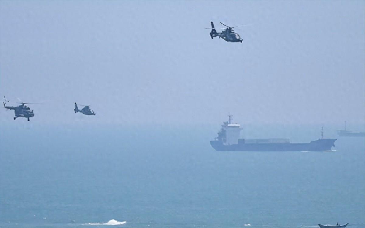 “第二个日本”冒头。解放军第一时间反制！越南军舰穿越台湾海峡。这事确实让