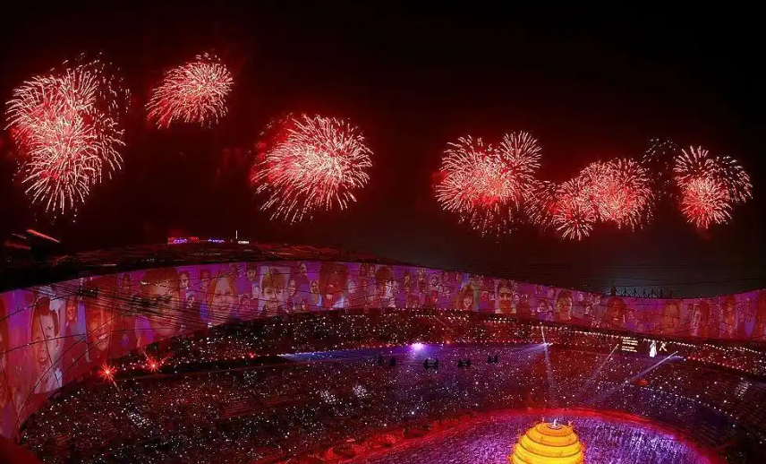 难怪中国会放弃2036申奥！当年举办奥运，国际奥委会委员们反复来挑毛病，让国人身