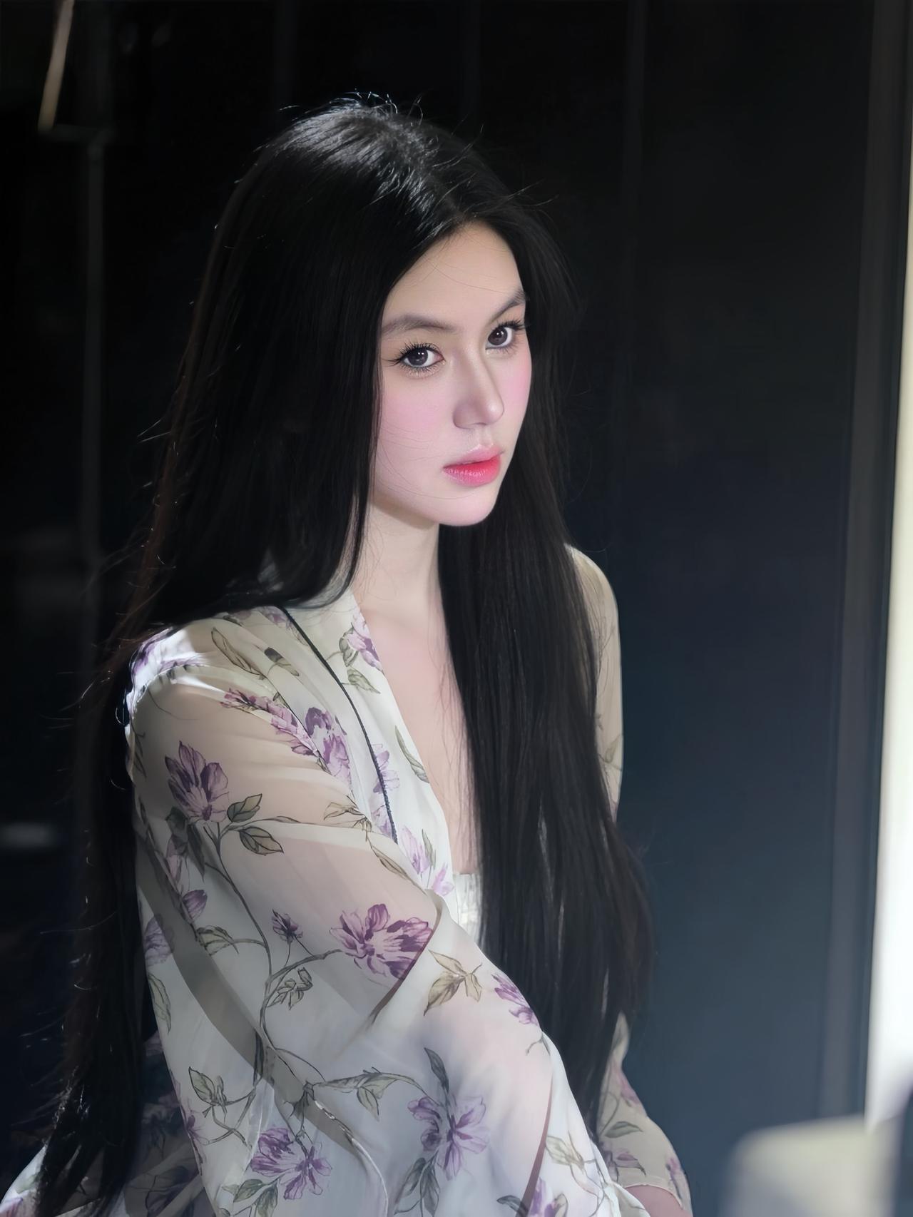 失去了才知道珍贵黑发御姐