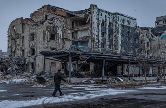 俄军将拿下红军城，俄却急着说“不与中国结盟”，赢家真的是俄方？ 俄军都快啃下