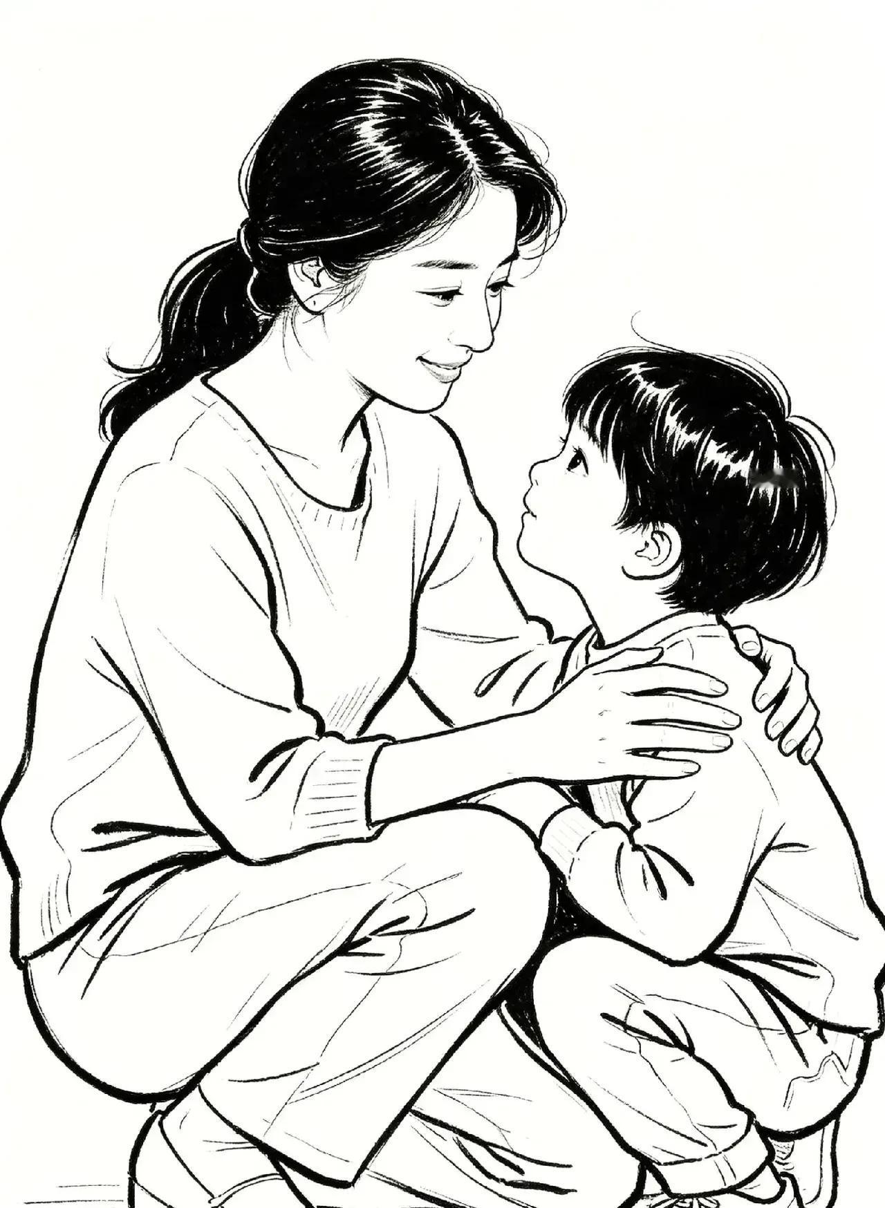奉劝所有儿媳：婆婆愿意帮你带娃，就是天大福气，别再不懂珍惜其实很多婆媳矛盾