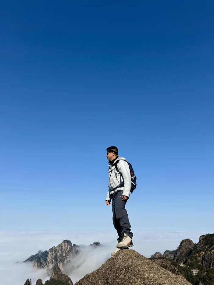 黄山景区三八妇女节女性免门票啦❗️