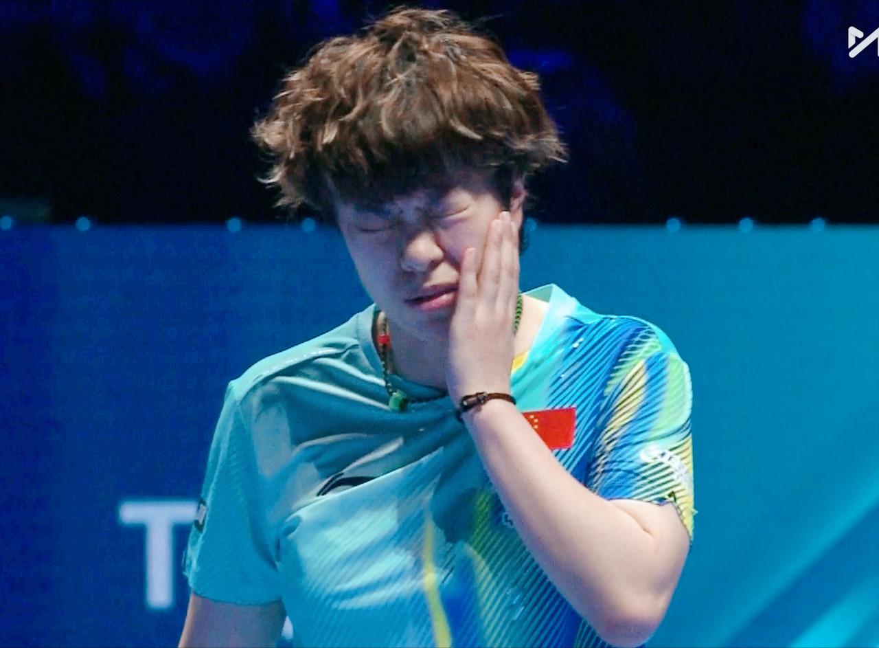 我去！终于懂的方言的含金量了。于子洋指导王艺迪非常有效，但是杜姐肯定听懂了！