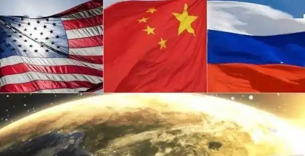 为什么说当前最不希望美国快速垮台的其实是我们？甚至当美国出现重大危机时，我们还会