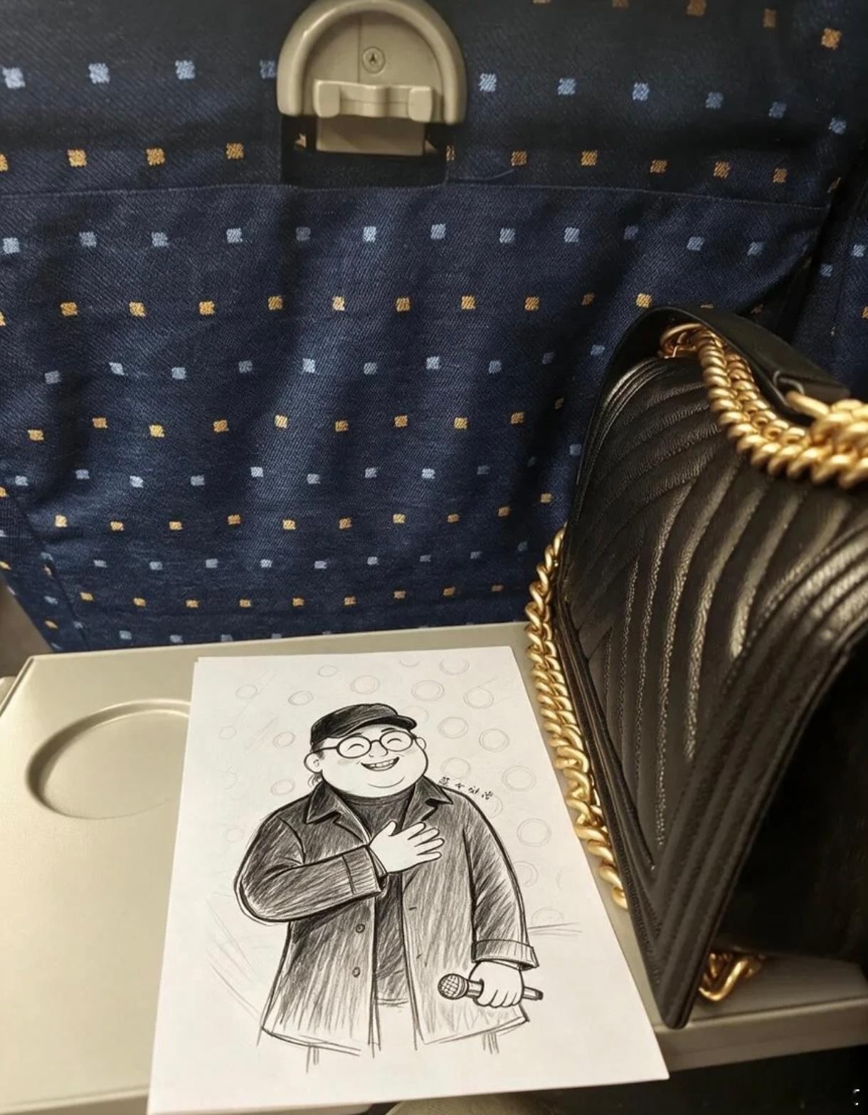 斯人远去，歌声永存，一路走好🕯️刘欢去世​​​
