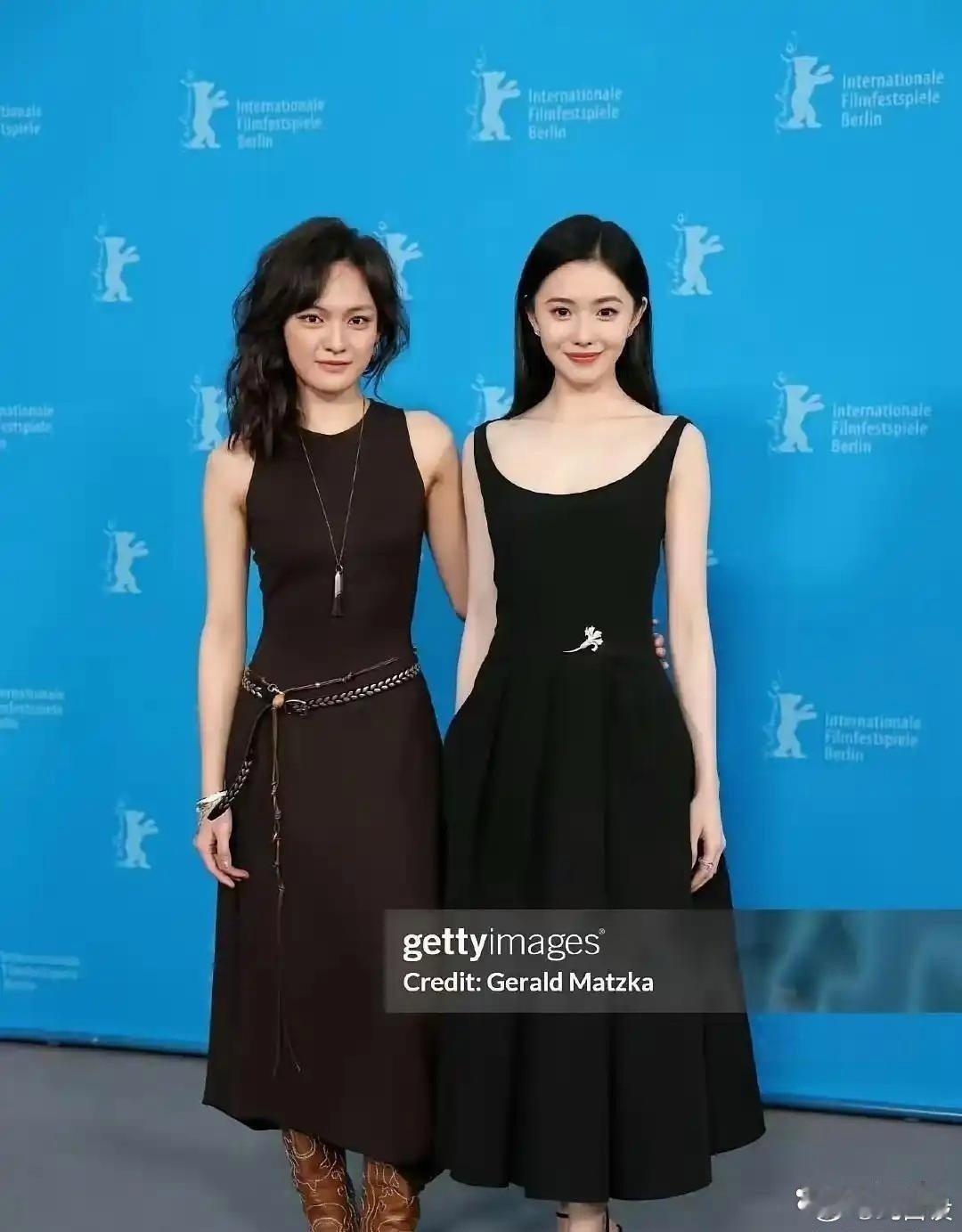 看到这‌儿，就懂张艺谋为啥选‌﻿⁠刘浩存‌‎了吧‎​