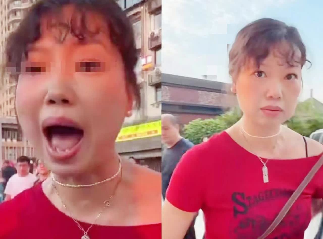 重庆文旅坐不住了！重庆洪崖洞又出事了，这次不是掉下去的，而是拦下来的