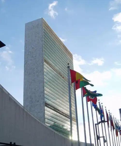 联合国存在的意义是什么，俄罗斯乌克兰战争，联合国管不了，以色列巴勒斯坦战争，也管