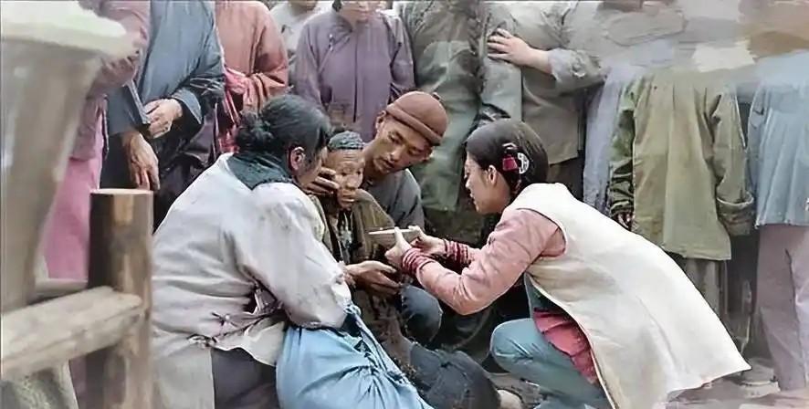 古人为何说穷不过三代？这背后到底有什么说法？大家都听过“穷不过三代”，你以为