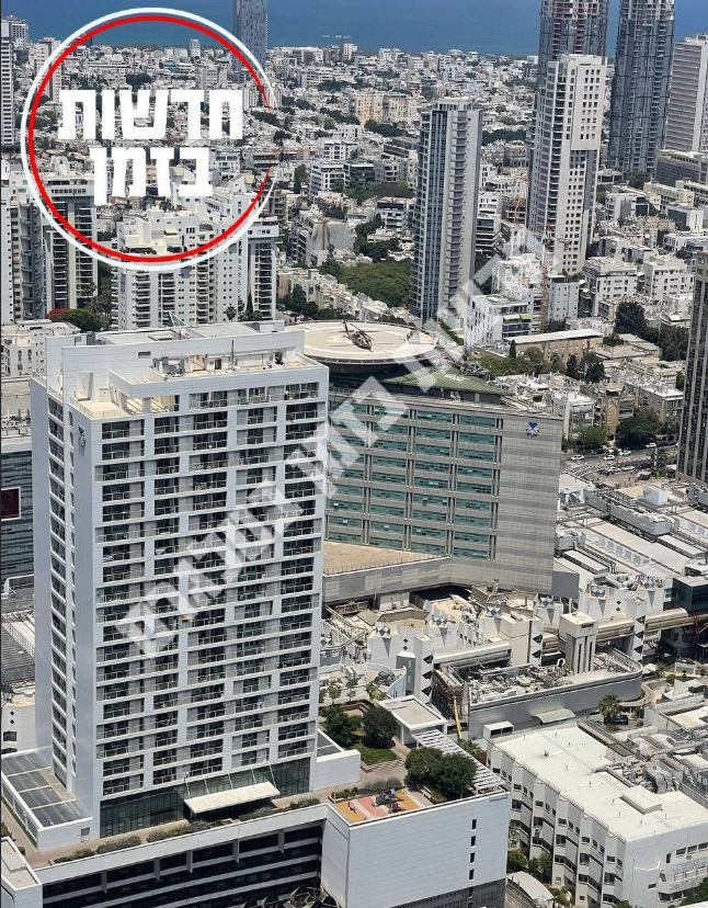 当地时间6月25日，以色列方面承认，由于以色列和伊朗的战争，严重削弱了以色列军队