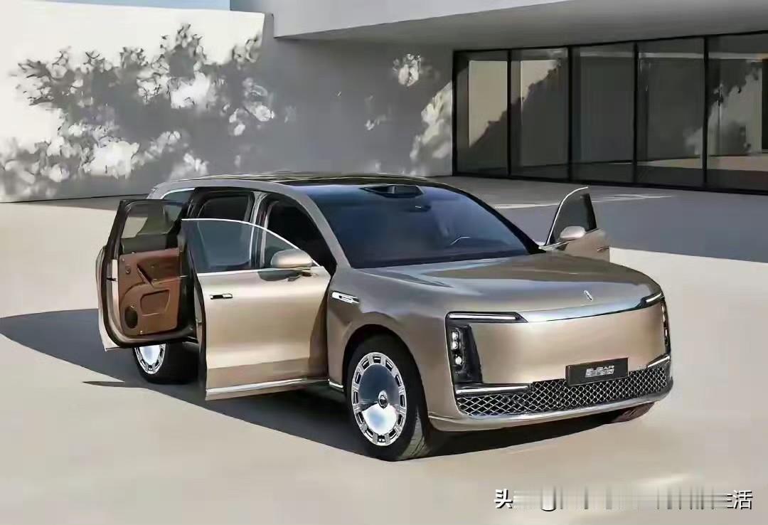 实锤了！之前还以为尊界M900是传说，现在直接被工信部申报目录“抓现行”，华为和