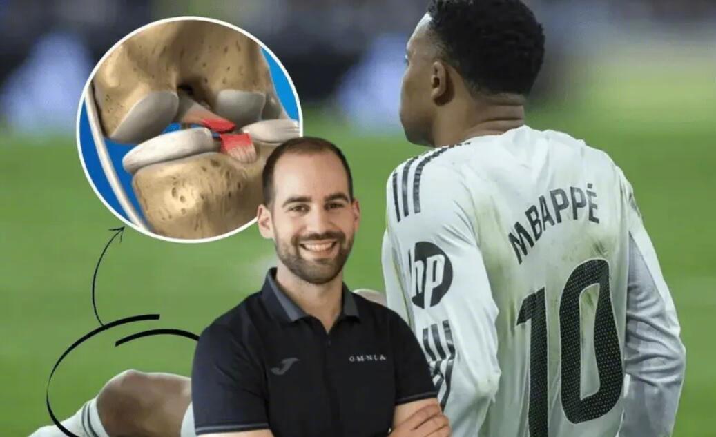 欧洲转会新闻汇总！★戛然而止！姆巴佩的伤势已成为皇马面临的一个棘手难题，皇马