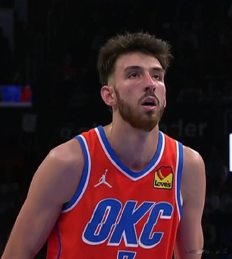 不查不知道，一查吓一跳！！！开赛至今雷霆胜率一直高居联盟第一是有原因的！！！