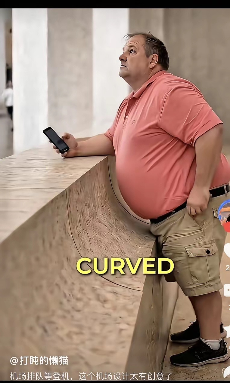 国外有这种为什么国内流行不起来呢