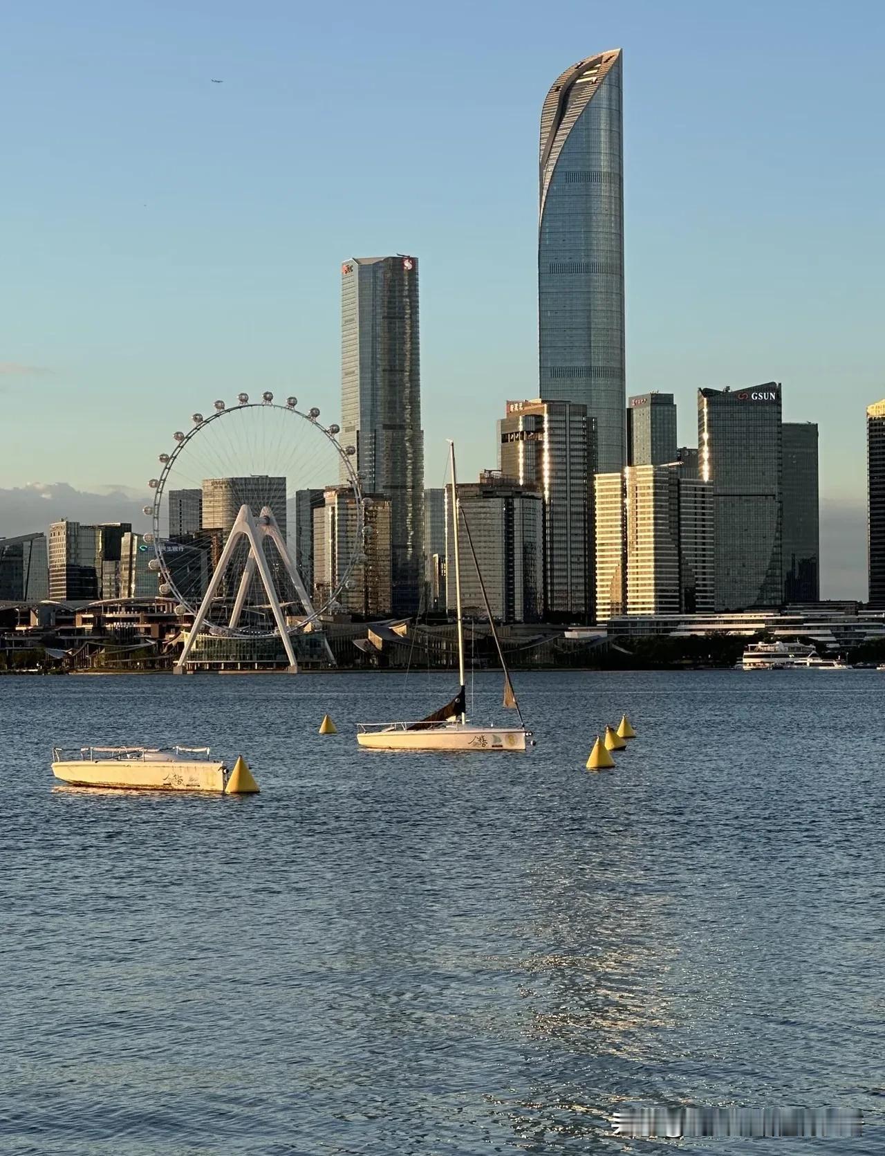 苏州很美下次还来