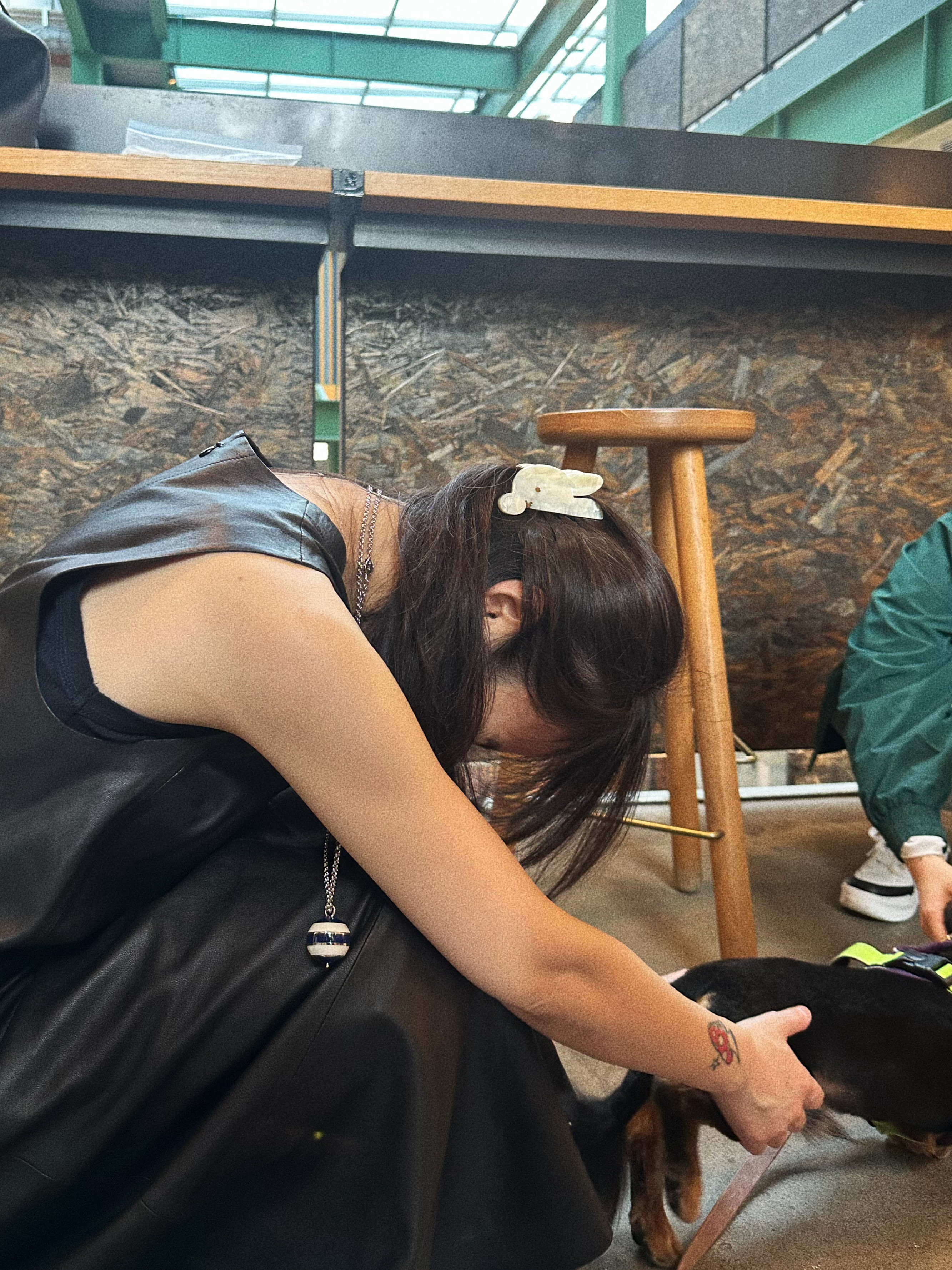 男性同事的拍照思维就这……
