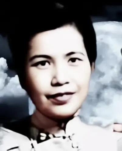 吴石跟特务说，不要为难我的太太，把她放出去，然后王碧奎就被放出来了，这样演感觉国