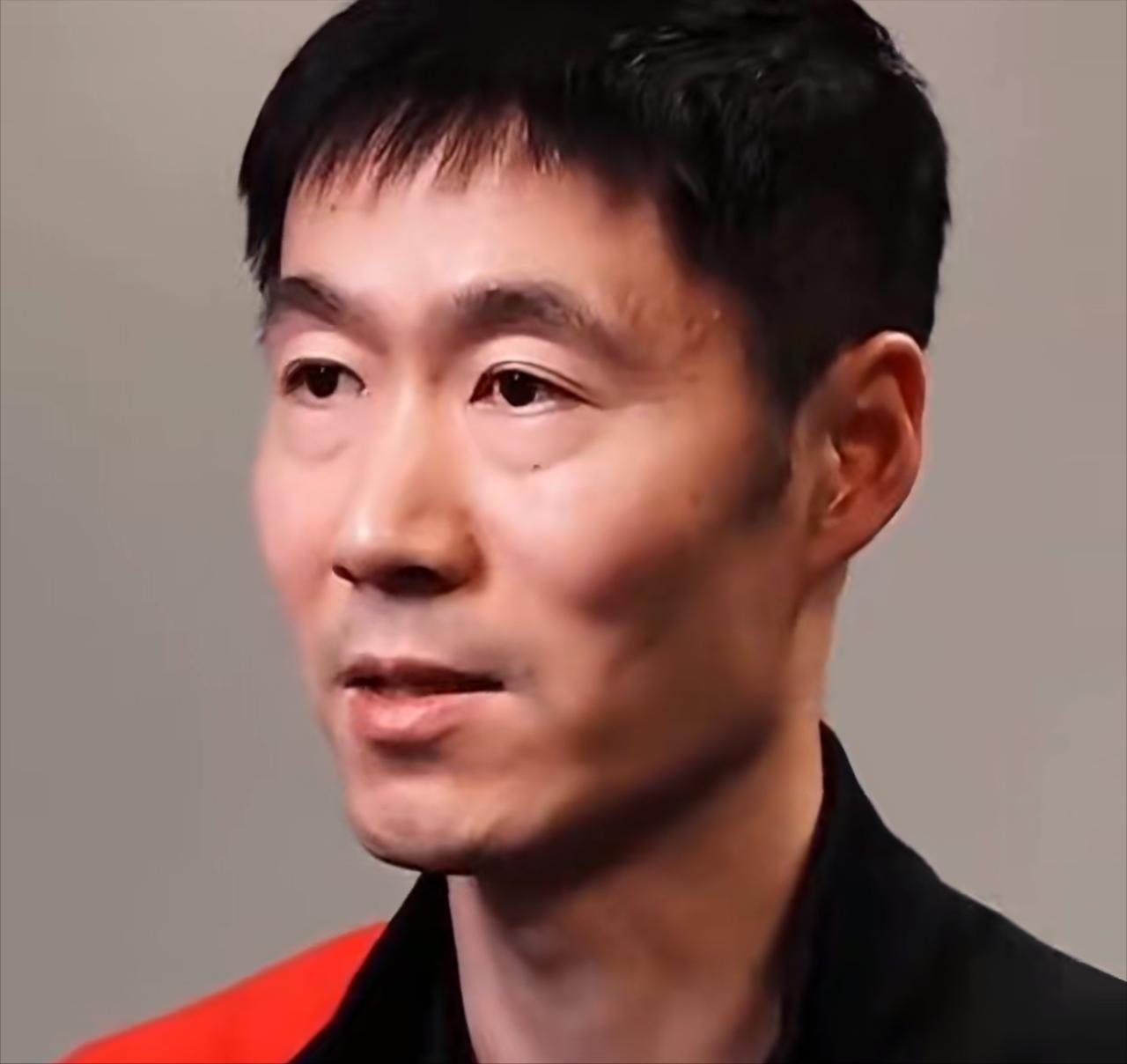 看完签表：王励勤做了一个决定！他把所有希望，只能全部寄托在林诗栋身上！多哈