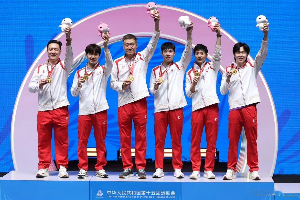 王楚钦当一个四年结束