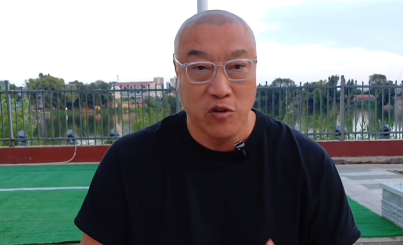火箭不敌勇士，赛后马建健指导的评价很中肯，原因有三，字字在理。1.勇士有总冠