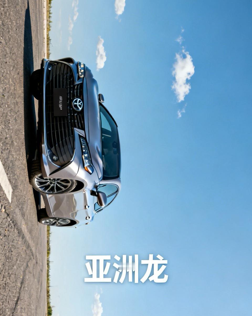 亚洲龙这台车现在销量也挺不错的，来说说他的优缺点吧先说缺点1，车漆比较薄，洗