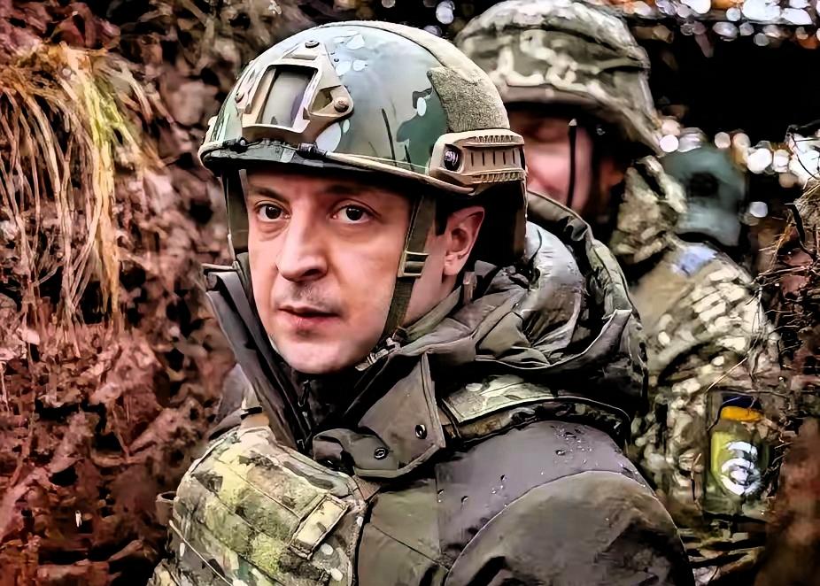 乌军大规模夜袭克里米亚，俄方拦截无人机391架，火箭弹6枚，克里米亚多处起火！