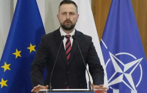 谁也没想到，中东这把火，先把北约自己给烧慌了！ 就在3月20日，波兰直接宣布