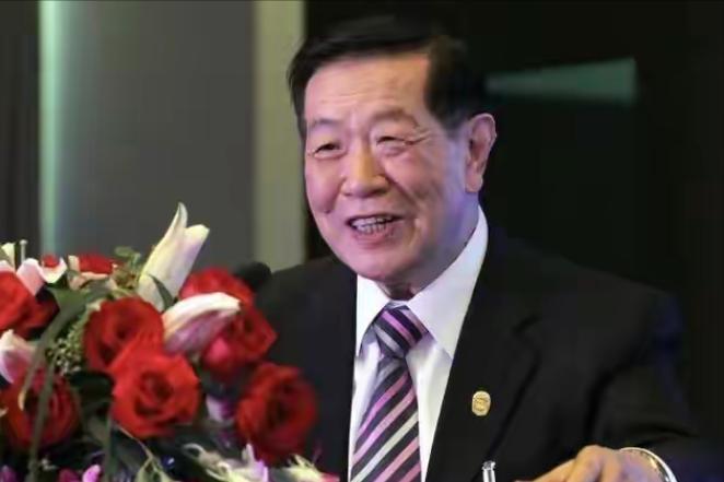 封神！“华人神探”李昌钰，从寒门逆袭成国际大师，6步盘点：1、寒门逆袭：19